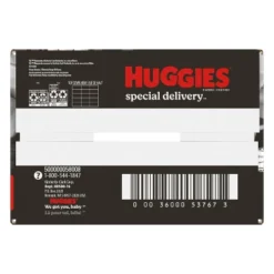 Huggies Special Delivery Disposable Diapers – (Select Size And Count) 25 Huggies Special Delivery Disposable Diapers – (Select Size And Count) -Baby Products GUEST ab28185b 8d63 423c a4ef a8447226a997