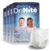 Comfees DriNite Juniors Youth Absorbent Underwear Large / X-Large