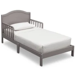 Delta Children Baker Platform Toddler Bed -Baby Products GUEST abd73910 b10e 4f2a 8a41 78f97091a427