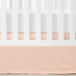 Lush Décor Crib Bedding Set Serena Embellished Soft Baby/Toddler - Blush - 3pc 10 Lush Décor Crib Bedding Set Serena Embellished Soft Baby/Toddler - Blush - 3pc -Baby Products GUEST ac1a2a84 7d1c 43d6 9d71 a972d84e0a08