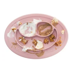 Ezpz Mini Mat Plate -Baby Products GUEST ac504898 1496 4bf7 a95f e57175f7ae49