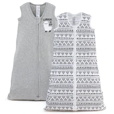 The Peanutshell Baby Sleep Bag, Swaddle Wrap, Sack - M/L 2pk 9 The Peanutshell Baby Sleep Bag, Swaddle Wrap, Sack - M/L 2pk - Image 9