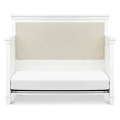 Namesake Darlington 4-in-1 Convertible Crib - Warm White -Baby Products GUEST ac875042 f52a 400c bb77 01984cd002c1