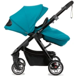 Diono Excurze Stroller For Infant, Baby And Toddler, Car Seat Compatible, Narrow Fit, Compact Fold -Baby Products GUEST ad338659 4bd6 469b a4a0 ca329b1d3ddb