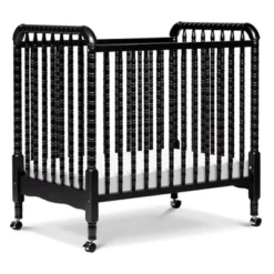 DaVinci Jenny Lind 3-in-1 Convertible Mini Crib -Baby Products GUEST ad75a7af 5fb1 459f 8dc3 e02eef5649ec