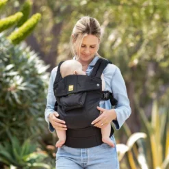 LILLEbaby Complete Original 6-in-1 Baby Carrier -Baby Products GUEST ad8328fb 80fe 4ddd a845 fe37ba2bbbb1