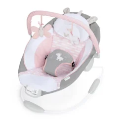Ingenuity Soothing Baby Bouncer With Vibrating Infant Seat -Baby Products GUEST ae099390 30c7 4bc0 ad0c 6dc5bd10d679