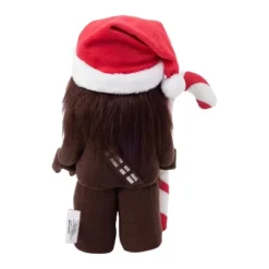 Manhattan Toy Company LEGO® Star Wars™ Chewbacca™ Holiday Plush Character 7 Manhattan Toy Company LEGO® Star Wars™ Chewbacca™ Holiday Plush Character -Baby Products GUEST ae9fc9f6 981a 4bea ac80 cb75fbfd3ee6