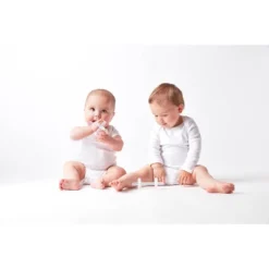 Moonjax Silicone Baby Teether Clear 14 Moonjax Silicone Baby Teether Clear -Baby Products GUEST aecf0e9a f02c 4e87 85dd 1fc84145f1a9