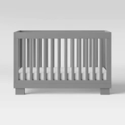 Babyletto Modo 3-in-1 Convertible Crib With Toddler Rail -Baby Products GUEST afb4b38f 47a3 4a72 b410 8814a291938f