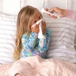 Advantus Non-Contact Infrared Thermometer -Baby Products GUEST b0375849 79de 48f1 b866 7add97bbb612