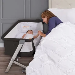 Dream On Me Skylar Bassinet And Bedside Sleeper -Baby Products GUEST b0bf8f3c 0749 45e4 b9fc 657cd347f18e