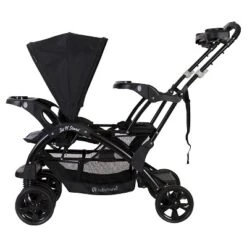 Baby Trend Sit N' Stand Double Stroller - Moonstruck -Baby Products GUEST b106514c 535b 447b 83c5 ce2169957dd3