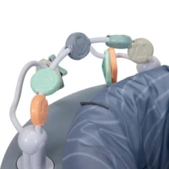 Cosco Play-in-Place Stationary Activity Center - Organic Waves -Baby Products GUEST b1278564 6aa8 4ed0 9ded cb0d921a1585