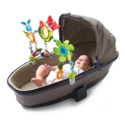 Tiny Love Meadow Days Sunny Stroll Arch Stroller/Car Seat Toy 8 Tiny Love Meadow Days Sunny Stroll Arch Stroller/Car Seat Toy -Baby Products GUEST b13aa1fd fa43 42fb 99bc 59bfe897480b
