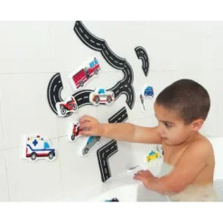 Edushape Magic Creation - Traffic Fun -Baby Products GUEST b1fe15c1 26d3 438e 9092 1c7dcad86c70