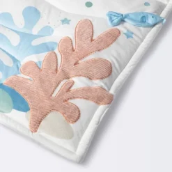 Seascape Interactive Playmat - Cloud Island™ -Baby Products GUEST b2217b8e 27c0 4eeb ab12 e9197beaca8b