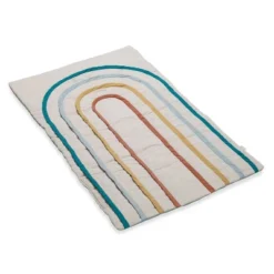 Itzy Ritzy Wooden Ritzy Activity Gym With Playmat And Three Removable Toys -Baby Products GUEST b224d87d 4517 4926 9cc7 7760d7e25a6a