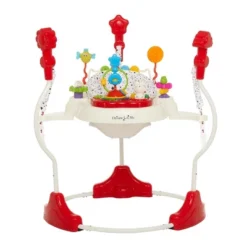 Dream On Me Zany 2-In-1 Activity And Center Bouncer -Baby Products GUEST b2a11364 7079 4441 b28d 6d607123f116