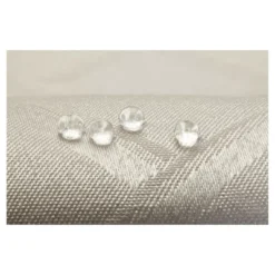 L.A. Baby 32" 3-Sided Madison Jacquard Changing Pad