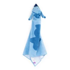 Stitch Hooded Bath Towel 7 Stitch Hooded Bath Towel -Baby Products GUEST b31753b2 625b 4ab8 95bc 685f7fdccde4