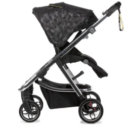 Diono Excurze Luxe Stroller, Infant, Baby And Toddler, Car Seat Compatible, Narrow Fit, Compact Fold -Baby Products GUEST b31beada ca6f 4452 99b7 3d5a47cc40db