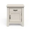 Child Craft Long Beach Nightstand - Pumice