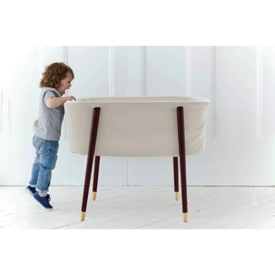 TruBliss Sova Bassinet 8 TruBliss Sova Bassinet - Image 8