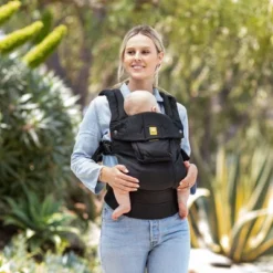 LILLEbaby Complete Original 6-in-1 Baby Carrier -Baby Products GUEST b40534d0 caec 477e 80c8 268406aa0938