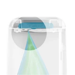 Diaper Genie Signature Pail - White 12 Diaper Genie Signature Pail - White -Baby Products GUEST b41d5fd2 cc2b 43b0 b3b3 fad249e99e54