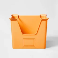 Metal Stackable Kids' Storage - Pillowfort™ 17 Metal Stackable Kids' Storage - Pillowfort™ -Baby Products GUEST b43f8673 c3ca 48c6 8805 22768b78d531