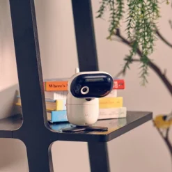 Motorola 5.0" Wi-Fi HD Motorized Video Baby Monitor- Two Camera - PIP1610-2 HD CONNECT 10 Motorola 5.0" Wi-Fi HD Motorized Video Baby Monitor- Two Camera - PIP1610-2 HD CONNECT -Baby Products GUEST b58c1baf 1d29 4b28 a916 78a33ca06102