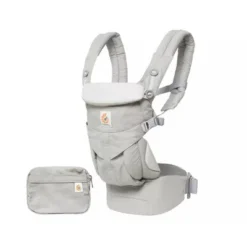 Ergobaby Omni 360 All Carry Positions Baby Carrier Newborn To Toddler With Lumbar Support -Baby Products GUEST b69f3734 7941 4394 aecb a776c28516e7
