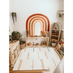 LITTLE Bot Ofie Playmat - Eze + Zen Line