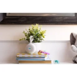 Yogasleep Hushh+ Travel Sound Machine With Wireless Speaker And Night Light -Baby Products GUEST b762644e 1b4f 4e49 bc61 de348bd95220