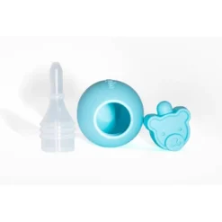 Oogiebear The Bear Pair 2-in-1 Bulb Aspirator And Booger Picker Combo - 2pc -Baby Products GUEST b7a718e1 cdf4 4ac3 80fd 672465dee219