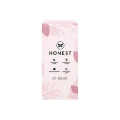 The Honest Company Nourish + Cleanse Plant-Based Baby Wipes - Sweet Almond - 240ct -Baby Products GUEST b83fe4b1 d977 4255 b0cf daa4e0b2faf5