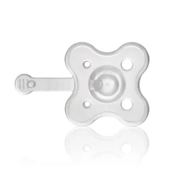 Frida Baby MediFrida Medicine Dispenser & Pacifier -Baby Products GUEST b866671c 1d91 4065 9d9f d2a83f82c584
