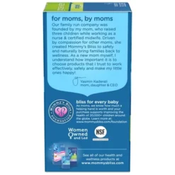 Mommy’s Bliss Mommy's Bliss Gripe Water For Babies With Gas, Colic Or Stomach Discomfort - 4 Fl Oz -Baby Products GUEST b86ee411 2687 4e02 beaa fcd430fda21a