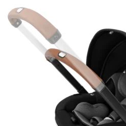 Evenflo Gold Shyft DualRide With Carryall Storage Infant Car Seat And Stroller Combo Travel System -Baby Products GUEST b8e0c0b6 f607 437f b5c3 11bfa1cba659