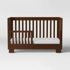 Babyletto Modo 3-in-1 Convertible Crib With Toddler Rail -Baby Products GUEST b939cfc3 b47a 4c47 8a50 c991214f4ad7