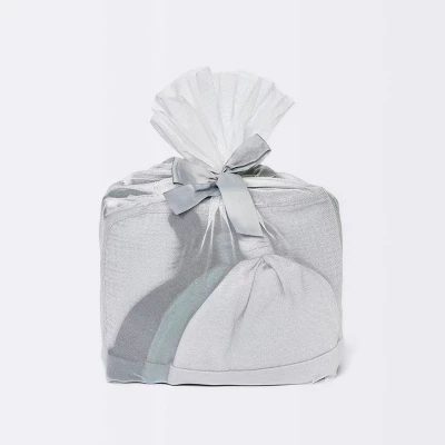 Baby Boys' 16pk Layette Gifting Bundle - Cloud Island™ Blue 1 Baby Boys' 16pk Layette Gifting Bundle - Cloud Island™ Blue