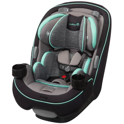 Safety 1st Grow And Go All-in-1 Convertible Car Seat 12 Safety 1st Grow And Go All-in-1 Convertible Car Seat - Image 12