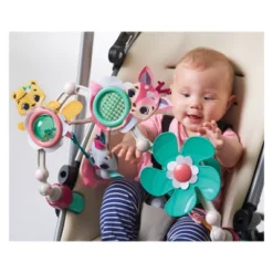 Tiny Love Sunny Stroll Stroller Arch - Tiny Princess Tales 13 Tiny Love Sunny Stroll Stroller Arch - Tiny Princess Tales -Baby Products GUEST b9e27765 372c 41aa bf4b 58c66b2eb3e8