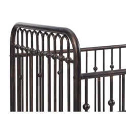 Little Seeds Monarch Hill Ivy Metal Baby Crib 15 Little Seeds Monarch Hill Ivy Metal Baby Crib -Baby Products GUEST ba1dcac0 2805 49e3 8974 86bfe7482646