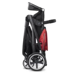 Evenflo Gold Shyft Smart Modular Travel System With Stroller & SecureMax Infant Car Seat -Baby Products GUEST ba3a8bf1 f4ec 4f66 a1e7 22da4afad2c1