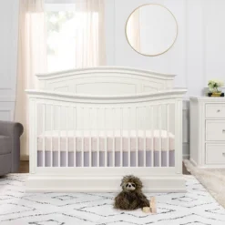 Namesake Durham 4-in-1 Convertible Crib