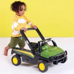 Bright Starts John Deere Gator 4 Ways To Play Walker -Baby Products GUEST bb6d367d 6369 4509 bb2e 2ee18e48a44c