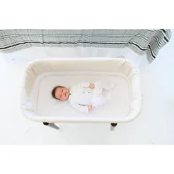TruBliss Sova Bassinet 14 TruBliss Sova Bassinet -Baby Products GUEST bb93b8f3 62ba 4b4d ba6c ad31e3c0dc61