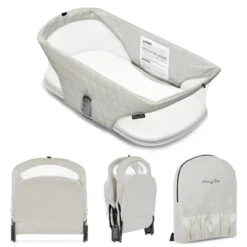 Dream On Me Niche On The Go Portable Travel Bassinet 17 Dream On Me Niche On The Go Portable Travel Bassinet -Baby Products GUEST bc649bad 207e 447d 9b57 3f0ef79e685c